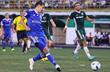 Ворскла — Динамо 0:0 Видеообзор матча