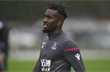 Папе Суаре, twitter.com/CPFC