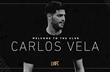 Карлос Вела станет игроком Лос-Анджелеса