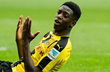 Усман Дембеле, bvb.de