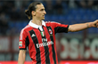 Златан Ибрагимович, acmilan.com