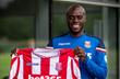 Бруно Мартинс Инди, twitter.com/stokecity