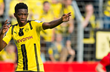 Усман Дембеле, bvb.de
