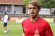 Марк Муньеса, twitter.com/gironafc