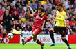 Мохамед Салах и Мигель Бритос, twitter.com/lfc