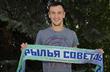 Дмитрий Немчанинов, ФК Крылья Советов