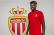 Кевин Н'Дорам, asmonaco.com