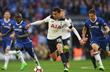 Челси - Тоттенхэм, getty images