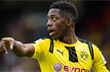 Усман Дембеле, bvb.de