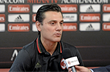 Винченцо Монтелла, acmilan.com
