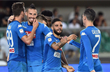 Наполи, twitter.com/sscnapoli