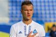 Андрей Ярмоленко, Фото: Football.ua