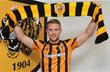 Стивен Кингсли, hullcitytigers.com
