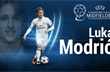 Лука Модрич, uefa.com