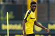 Усман Дембеле, bvb.de