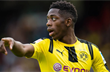 Усман Дембеле, bvb.de