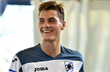 ПАТРИК ШИК, SAMPDORIA.IT
