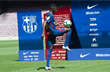 Усман Дембеле, fcbarcelona.com