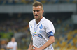Андрей Ярмоленко, fcdynamo.kiev.ua