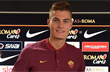 Патрик Шик, asroma.com