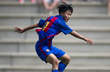 Ли Сын Ву, fcbarcelona.com