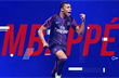 Килиан Мбаппе, psg.fr
