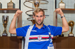 Иван Стринич, sampdoria.it