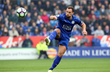 Данни Дринкуотер, lcfc.com
