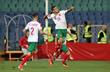 Болгария — Швеция 3:2 Видео голов и обзор матча