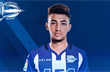 Мунир, twitter.com/Alaves