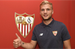 Йоханнес Гайс, sevillafc.es