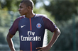 КИЛИАН МБАППЕ, PSG.FR