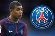 Килиан Мбаппе, ФК ПСЖ