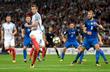 Англия — Словакия 2:1 Видео голов и обзор матча