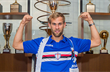 ИВАН СТРИНИЧ, SAMPDORIA.IT