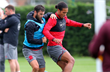 Вирджил ван Дейк (справа), southamptonfc.com