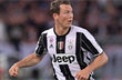 Штефан Лихтштайнер, ФК Ювентус