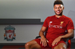 Алекс Окслейд-Чемберлен, liverpoolfc.com