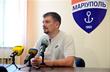 Андрей Санин, ФК Мариуполь
