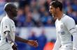 Нголо Канте и Альваро Мората, premierleague.com