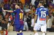 Лео Месси, la liga