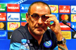 Маурицио Сарри, twitter.com/en_sscnapoli