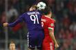 Бавария — Андерлехт 3:0 Видео голов и обзор матча