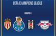 Лига чемпионов. Группа G. Накануне