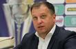 Юрий Вернидуб, главный тренер Зари, фото fc-metalist.com