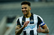 Джамаал Ласселлс, nufc.co.uk