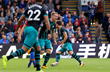 Стив Дэвис забил единственный гол в матче, southamptonfc.com