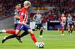 Антуан Гризманн, laliga.es
