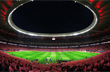 Ванда Метрополитано, twitter.com/Atleti