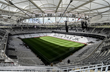 Стадион Бешикташ, uefa.com